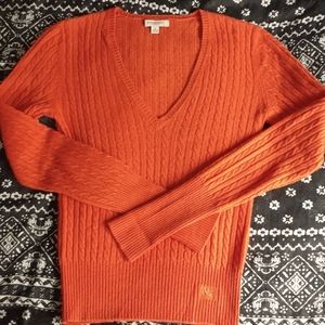 Women's Cashmere Sweater